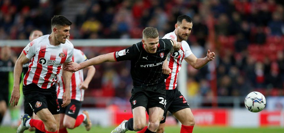 Sunderland handed Danny Batth injury boost ahead of Stoke City clash