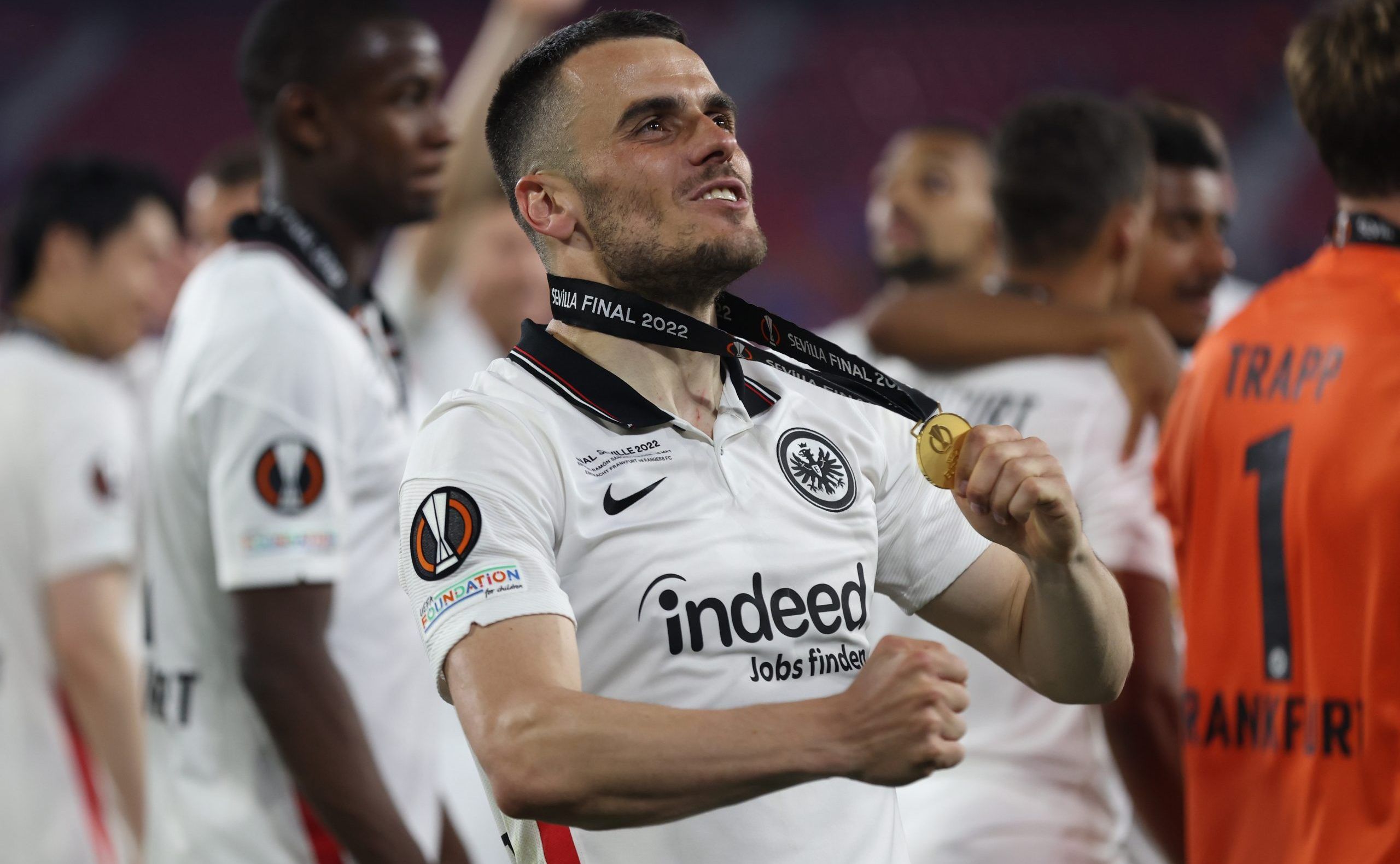 West Ham could miss out on Filip Kostic - Betsetwin News