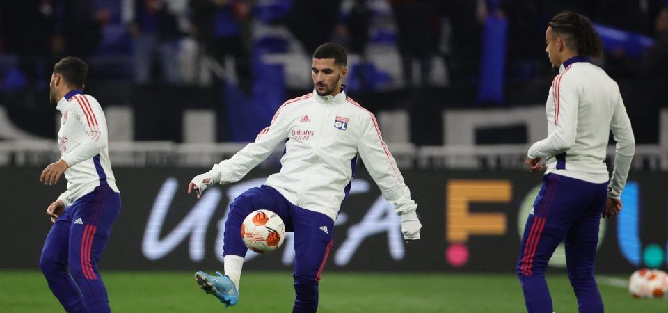 Nottingham Forest can end summer with a bang by signing Aouar