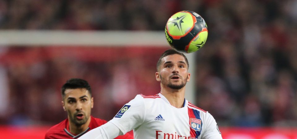 Aouar could be Crystal Palace's ideal Gallagher heir