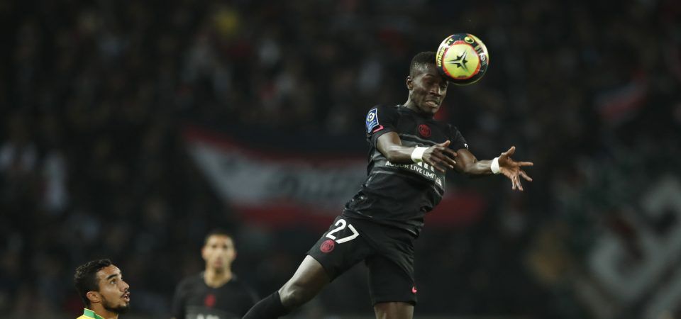 Everton: Idrissa Gueye stalling on Toffees move