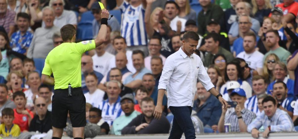 Leeds: Phil Hay drops worrying transfer update