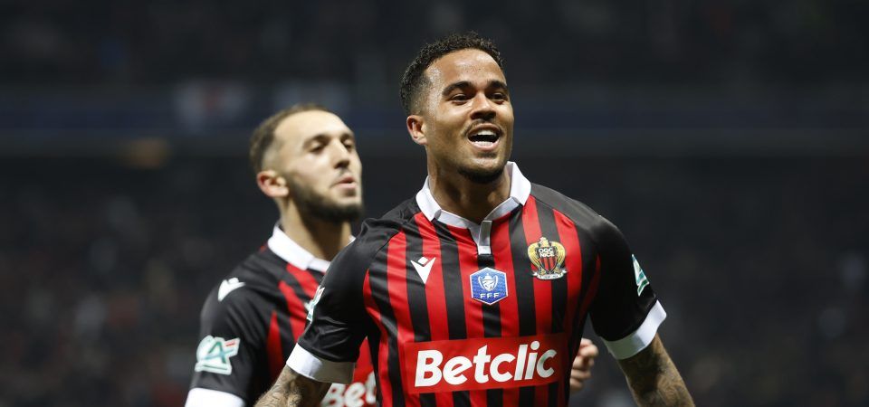 Fulham can land their own Zaha with Justin Kluivert swoop