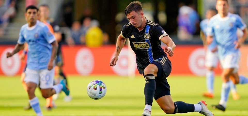 Leeds: Fabrizio Romano drops update on Kai Wagner