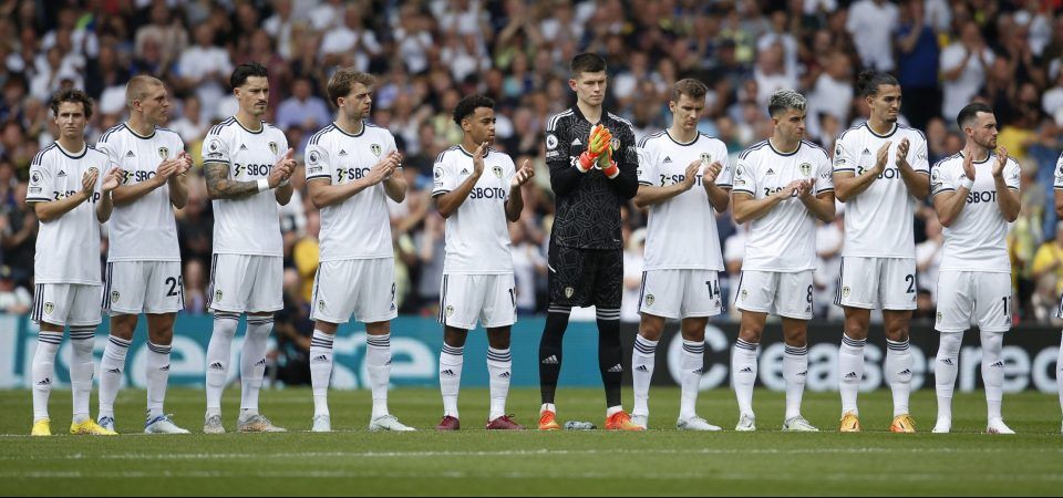 Predicted Leeds United XI, latest team and injury news vs Aston Villa