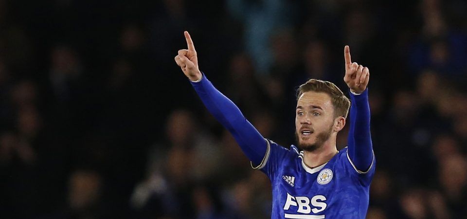 Newcastle could wait until January for James Maddison deal
