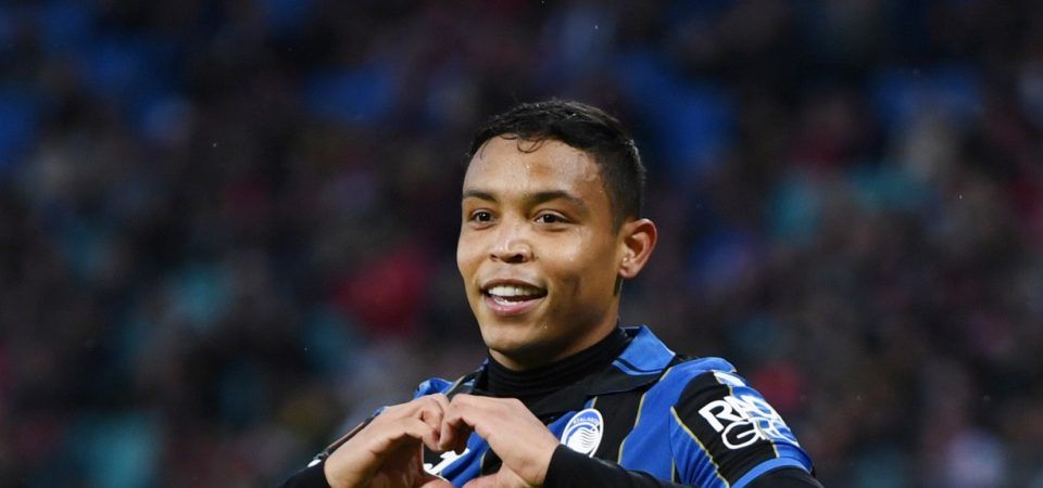 Newcastle can land their next Asprilla by signing Luis Muriel