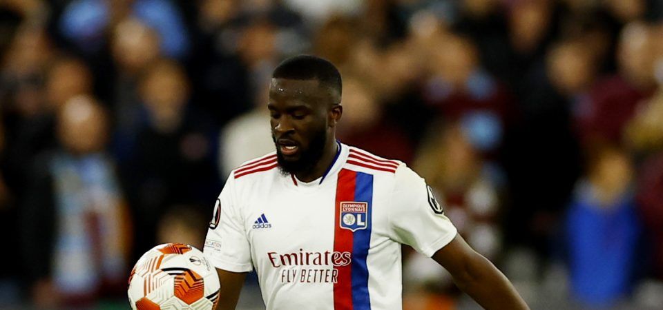 Aston Villa could land "real bargain" in Tanguy Ndombele