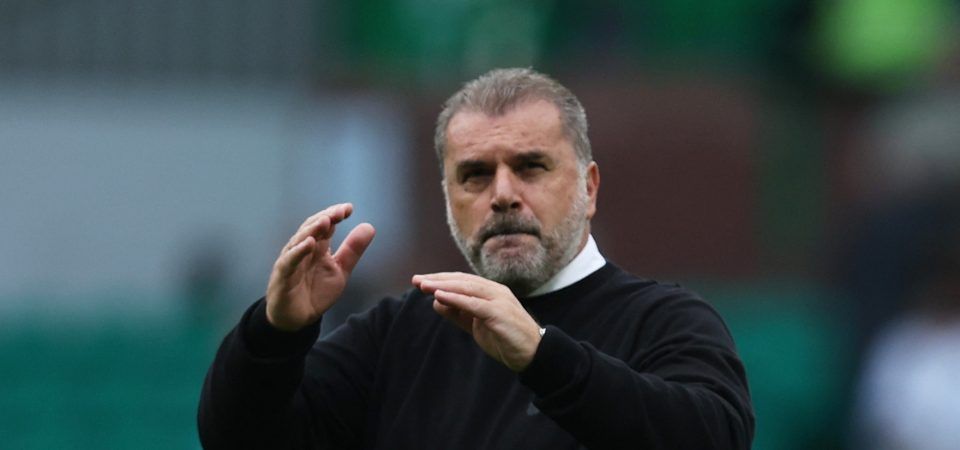 Celtic: Postecoglou shares injury update ahead of Ross County clash