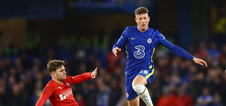 Celtic can form deadly duo with Ross Barkley swoop
