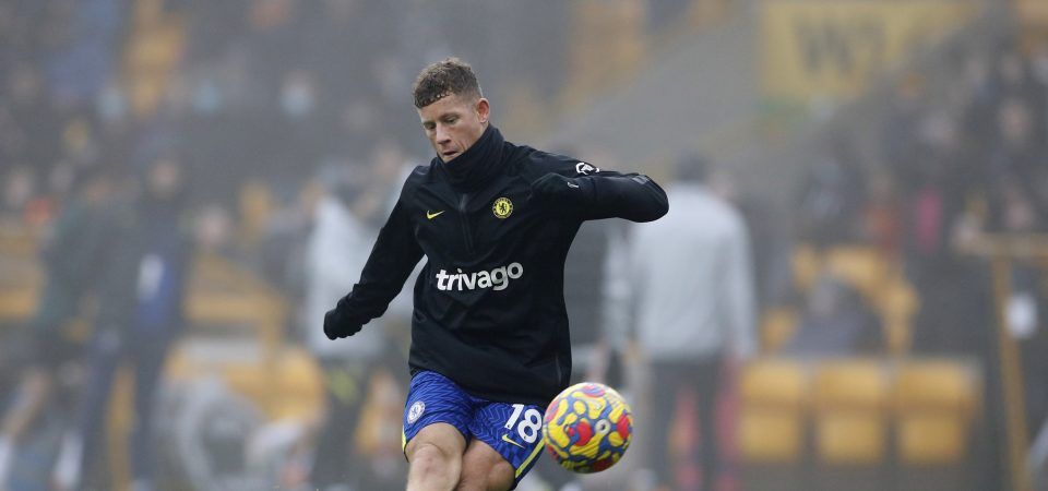 Celtic could land dream Michut alternative with Ross Barkley