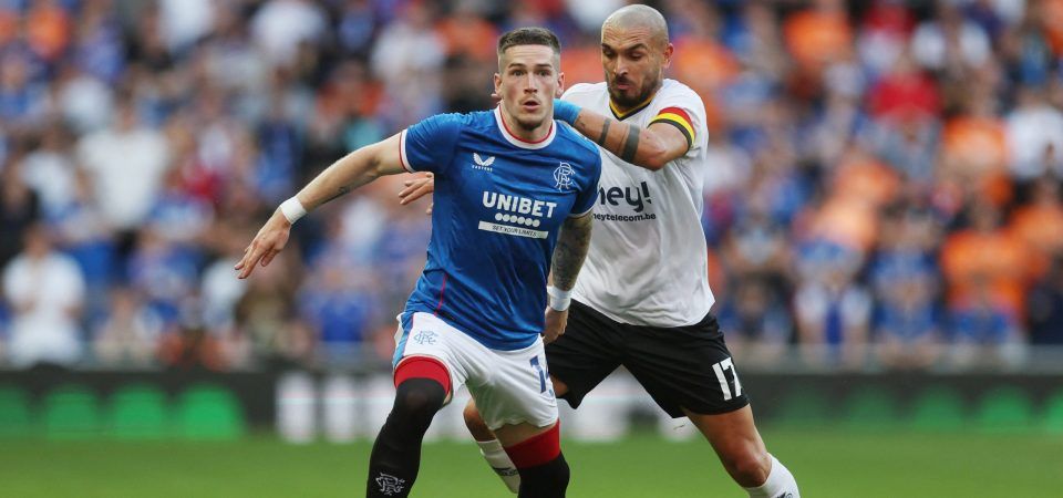 Wolves: Lage might rue call not to sign Ryan Kent