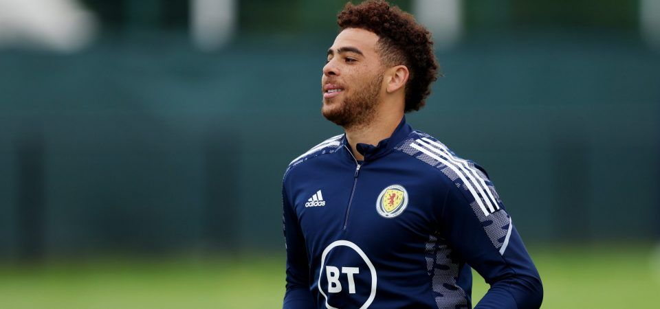 Leeds must seal move for long-term target Che Adams