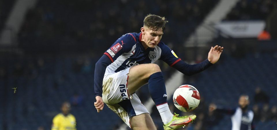 West Bromwich Albion: Bruce must unleash Taylor Gardner-Hickman against Hull