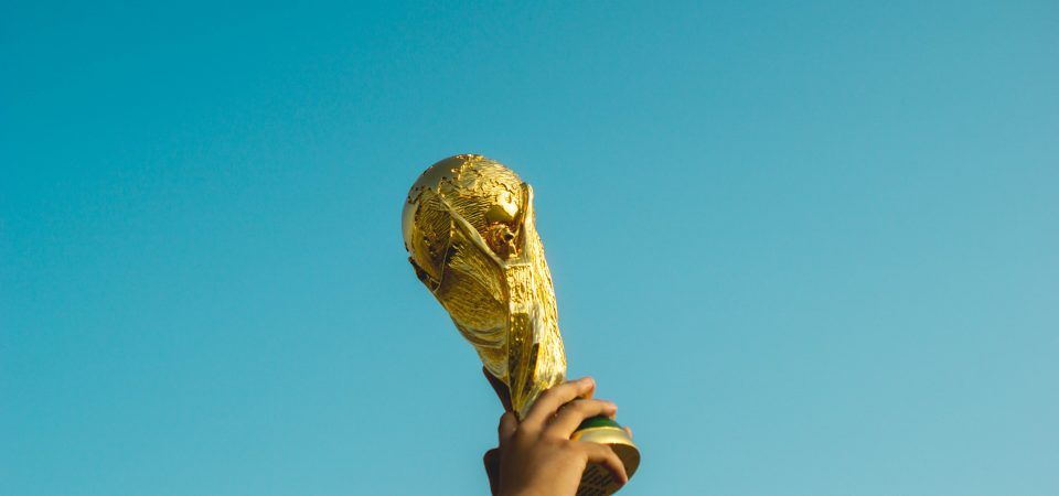 Who has the best odds to win World Cup 2022?