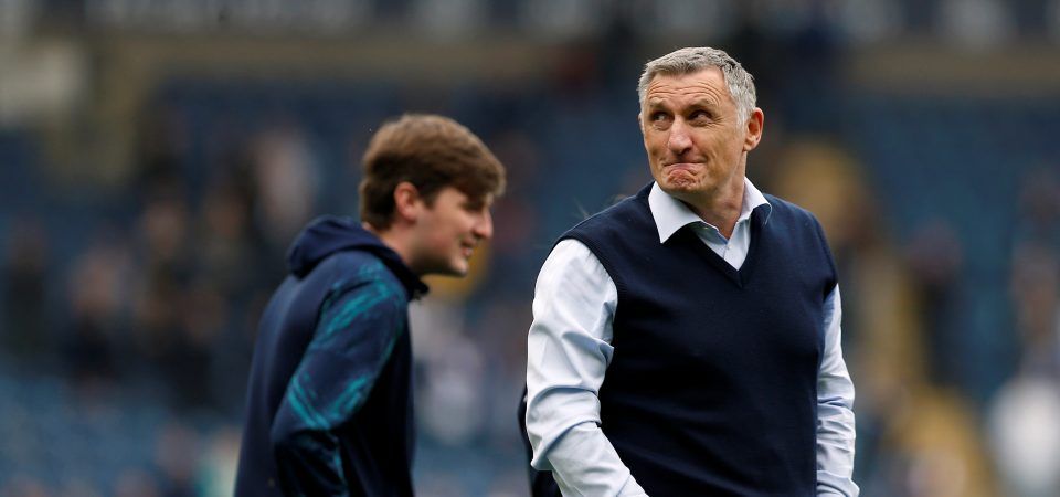 Sunderland are expected to appoint Tony Mowbray