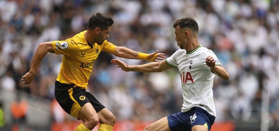 Wolves: Pedro Neto was disappointing against Tottenham