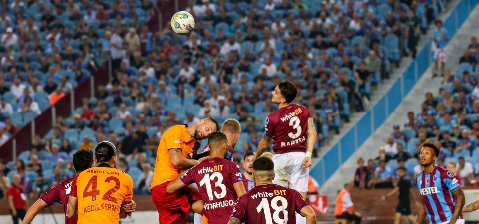 WhiteBIT Became an Official Cryptocurrency Exchange Partner of Trabzonspor, the Turkish Football Club