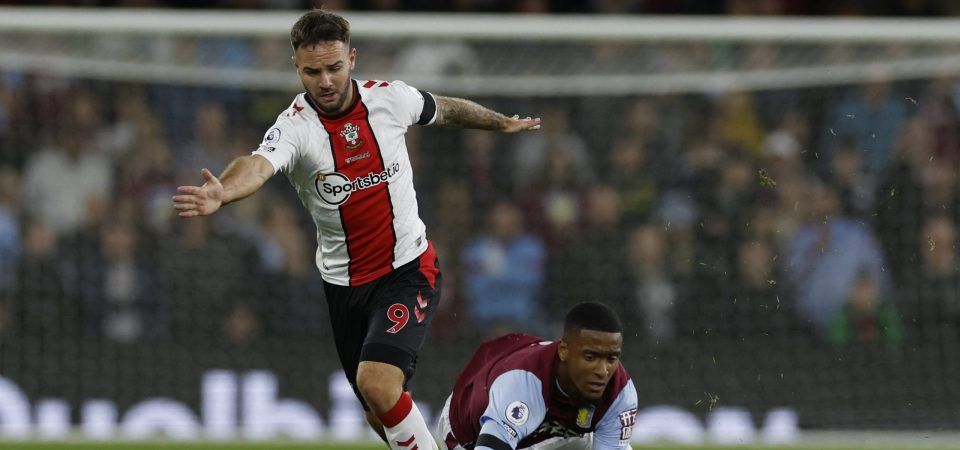 Newcastle surely rue their decision to sell Adam Armstrong