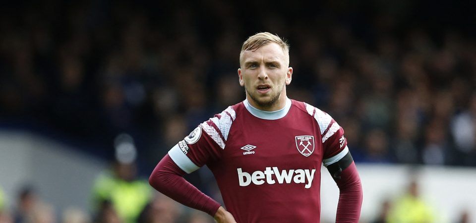 West Ham: Bowen fails his final audition before the World Cup