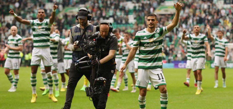 Preview: Celtic vs Real Madrid - latest team, injury news & predicted XI