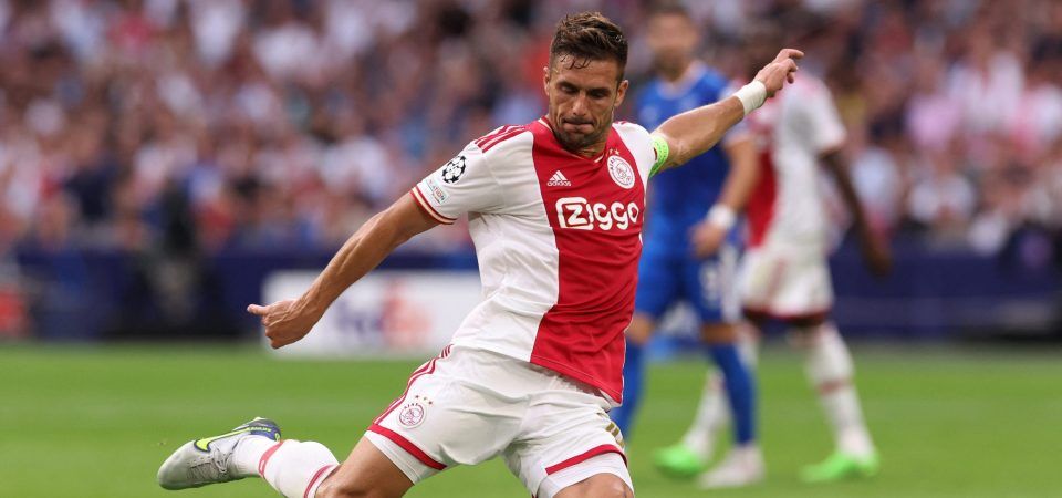 Southampton will rue the sale of Dusan Tadic