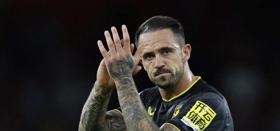 Celtic twice missed out on Danny Ings
