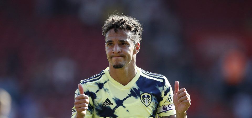 Leeds: Rodrigo's transfer value has plummeted