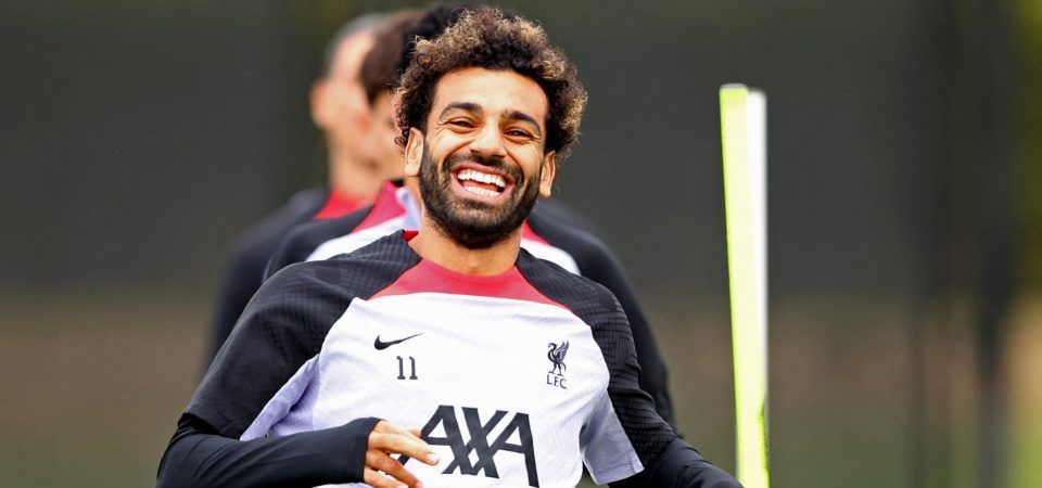 Newcastle could have signed Mohamed Salah in 2011