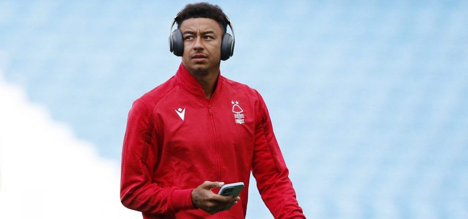 Nottingham Forest team news & predicted XI vs Bournemouth