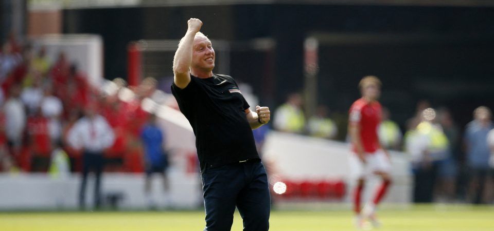 Nottingham Forest handed boost ahead of Fulham clash