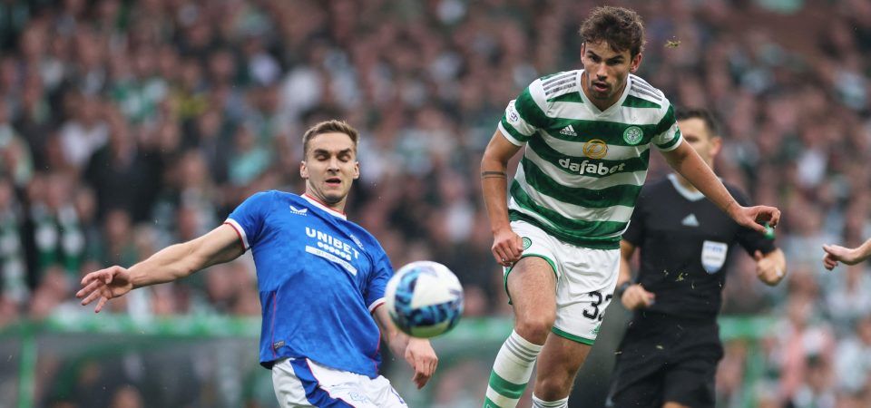 Celtic: Postecoglou must be fearing January exit for Matt O'Riley