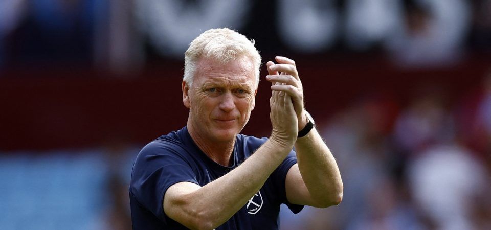 West Ham: Moyes can unearth the next Frank Lampard in Lewis Orford