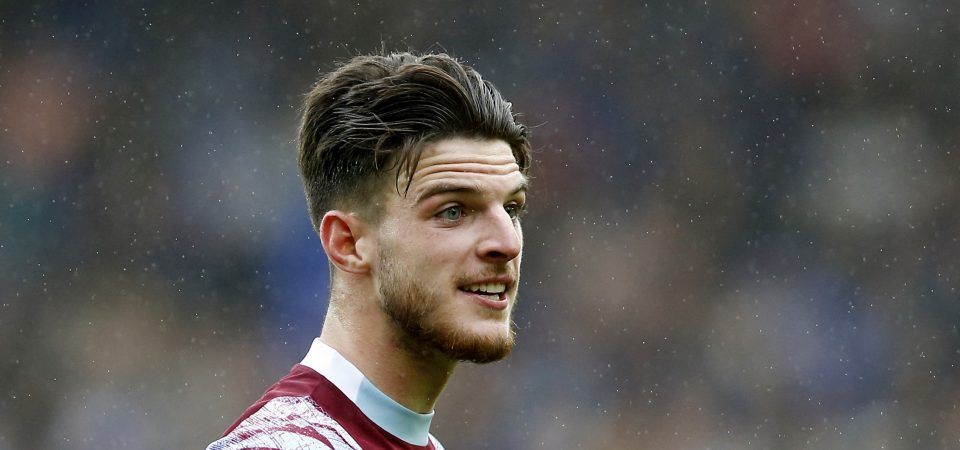 West Ham: Roy Keane proven wrong on Declan Rice