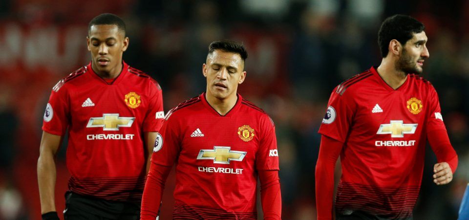 Manchester United: Phil Neville got it badly wrong on Alexis Sanchez