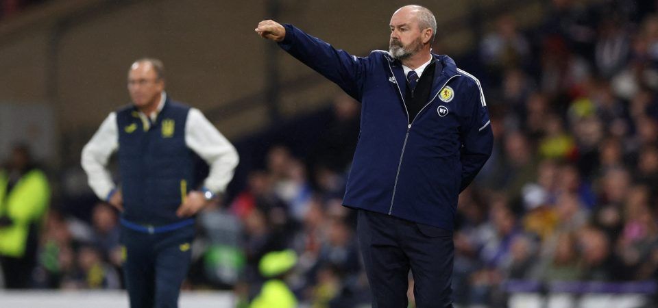 West Brom would surely love to have Steve Clarke back
