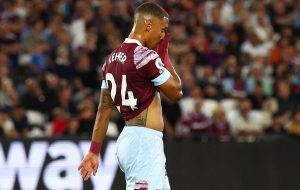 West Ham should forget about Coufal after Kehrer display