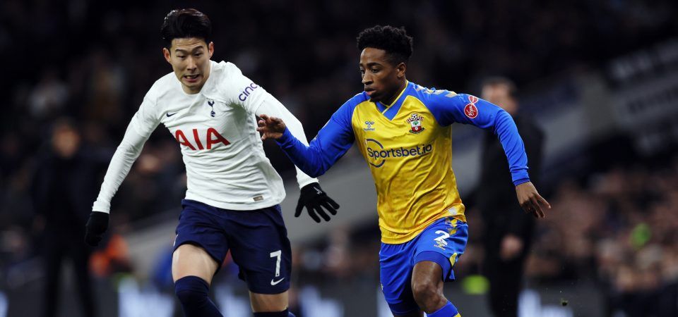 Forget Ndombele: Levy's biggest mistake at Spurs was Walker-Peters