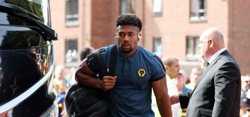 Wolves: Lage must ruthlessly ditch Adama Traore