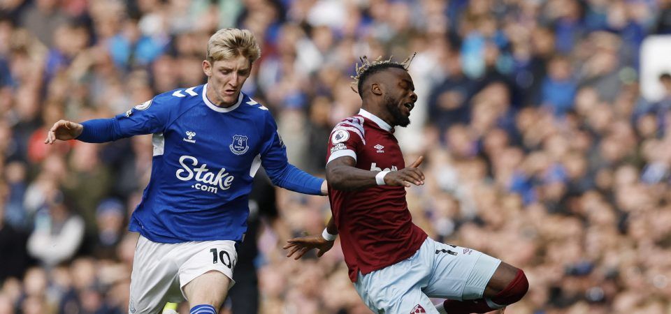 West Ham United: Maxwel Cornet may need operation which could see him out for long term