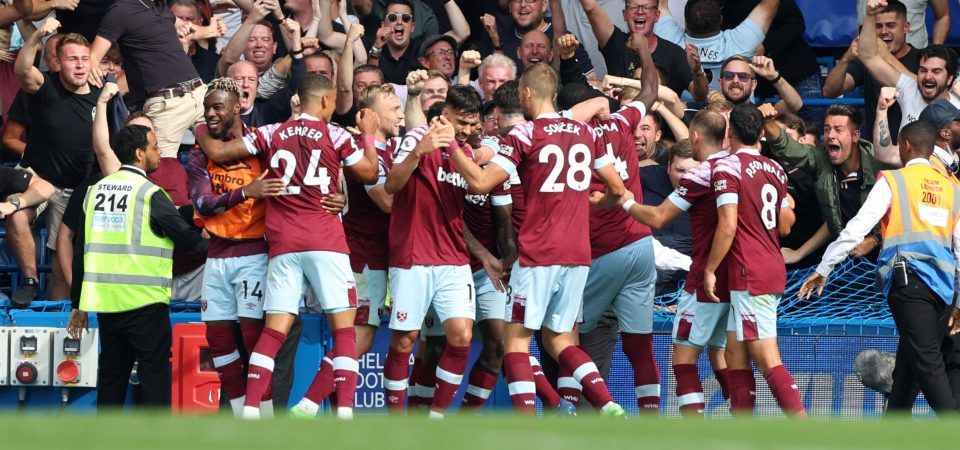 Preview: West Ham vs FCSB - latest team, injury news & predicted XI
