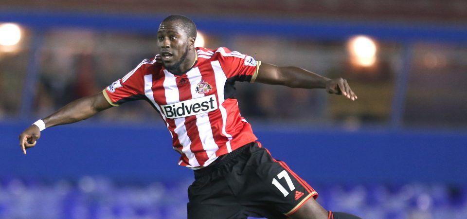 Sunderland: Paulo Di Canio dropped a clanger with Jozy Altidore
