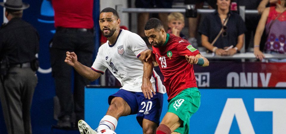 Celtic facing Cameron Carter-Vickers injury blow ahead of RB Leipzig