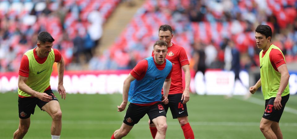 Sunderland: Mowbray must unleash Elliot Embleton against Watford