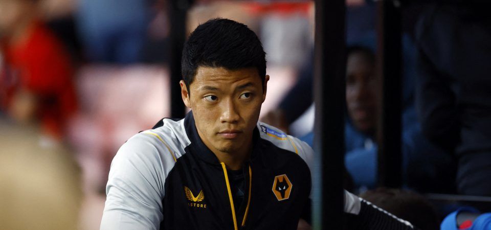 Forget Hwang: Wolves could save millions with Lee Harkin