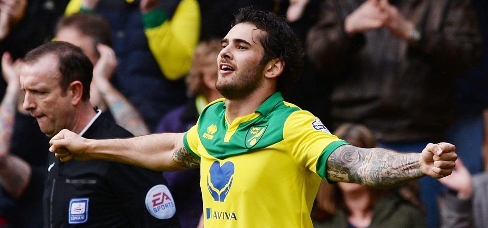 Leeds: Ken Bates committed a blunder with Bradley Johnson
