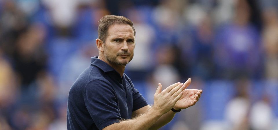 Wolves could have appointed Frank Lampard