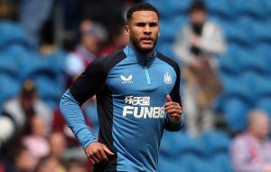 Newcastle played a blinder with the signing of Jamaal Lascelles