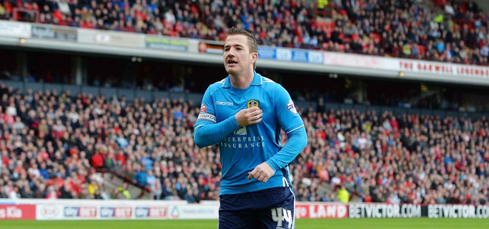 Leeds struck gold with the signing of Ross McCormack in 2010