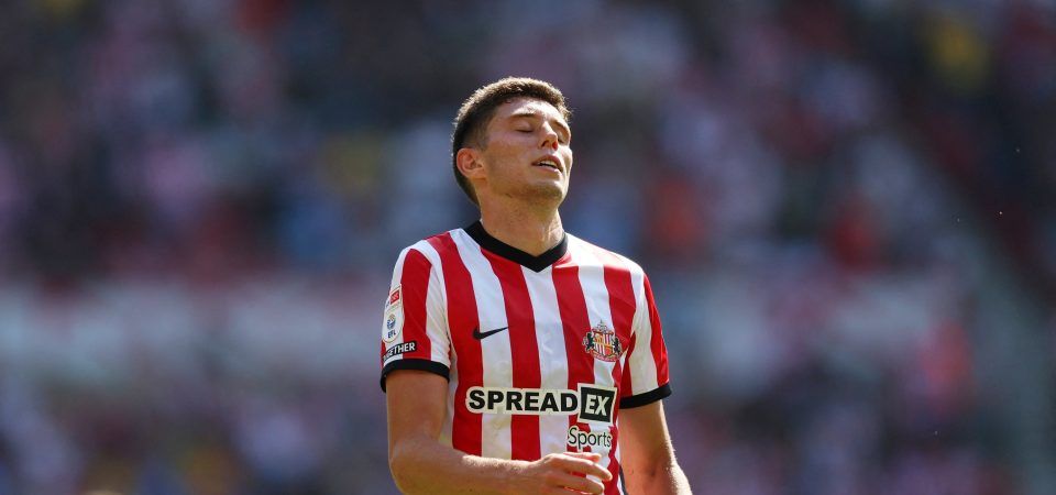 Sunderland did not pursue a striker on deadline day